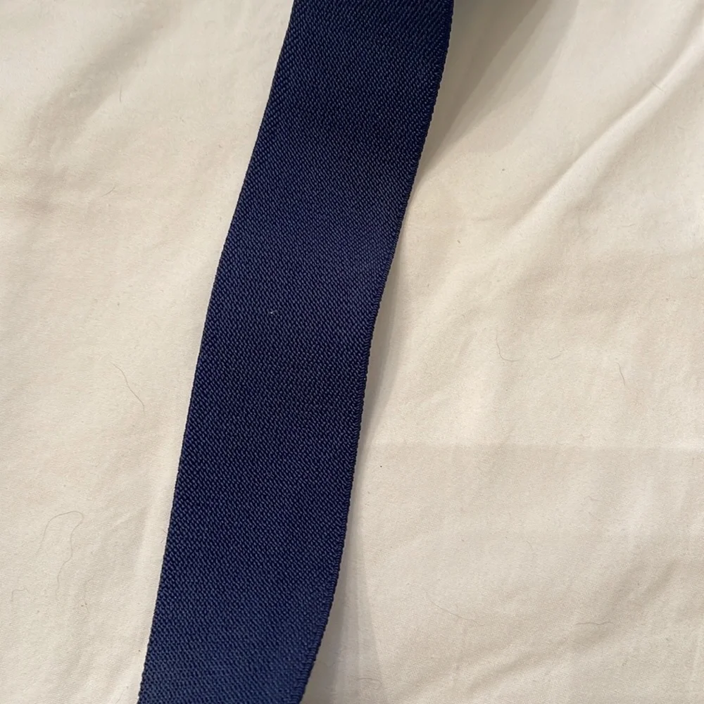 Nike baseball belt fully adjustable